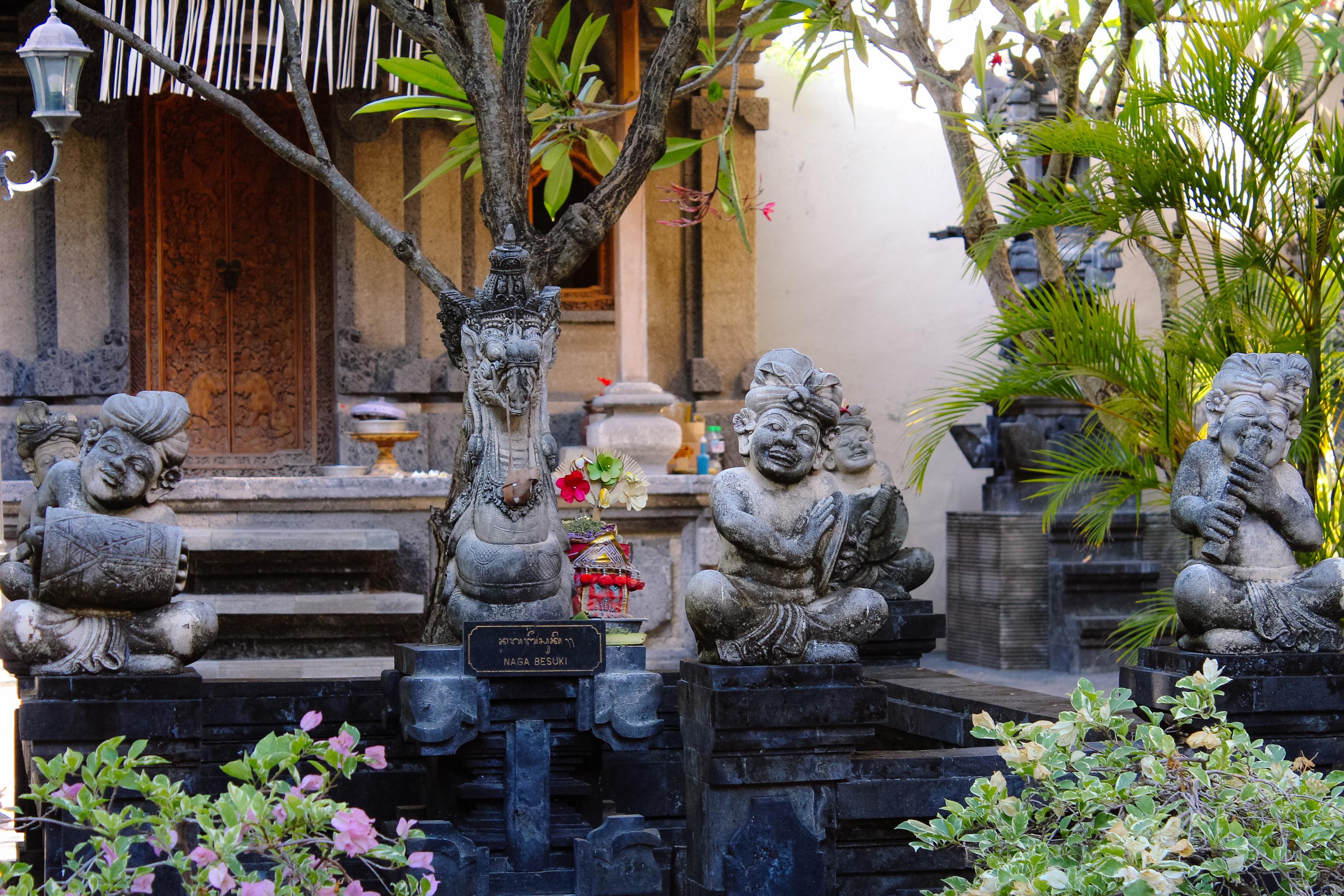 Risata Bali Resort&Spa Kuta  Bagian luar foto